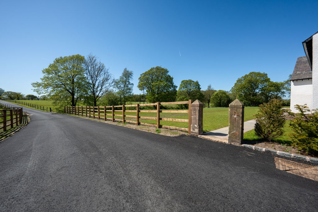 Parr Lane Eccleston
